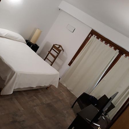 La Tavola Hotel Pinamar Exteriér fotografie