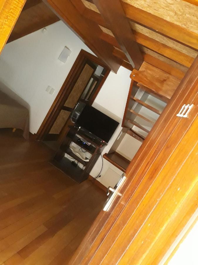 La Tavola Hotel Pinamar Exteriér fotografie
