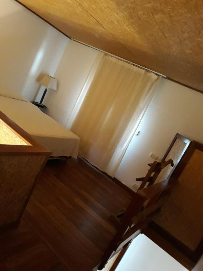 La Tavola Hotel Pinamar Exteriér fotografie