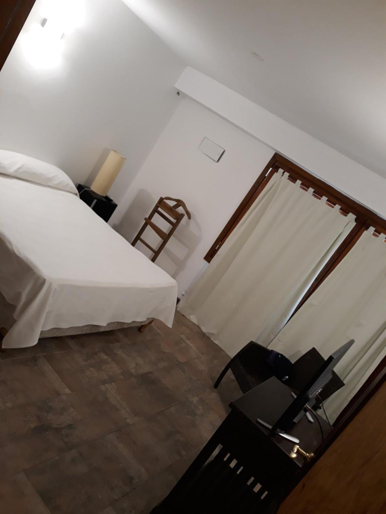 La Tavola Hotel Pinamar Exteriér fotografie